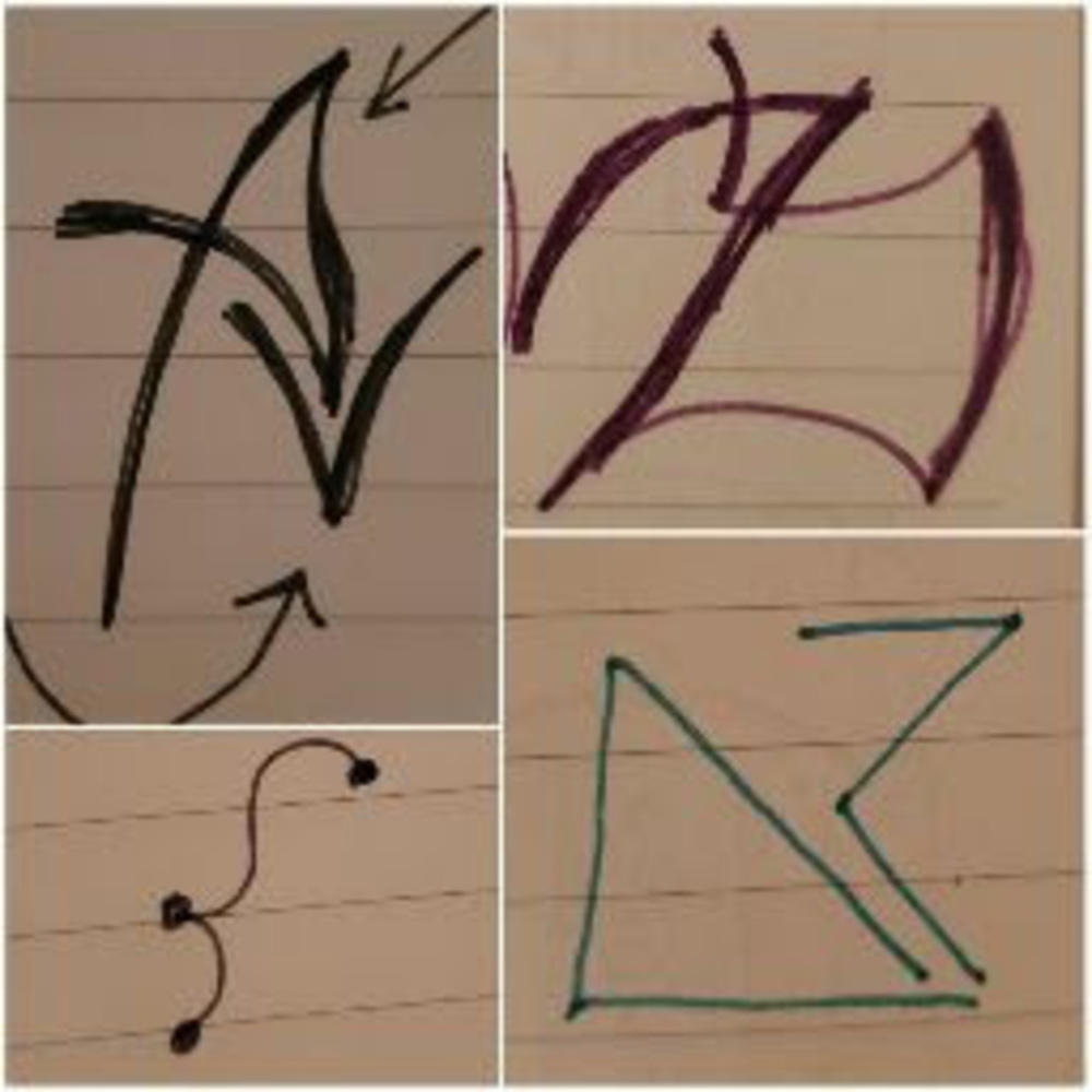 Meet your Posher, Tracy